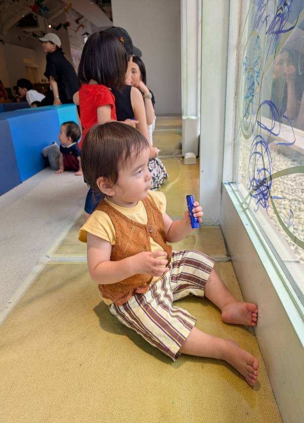 【2025最新】都内で子どもと行きたい！ 体験型SDGs施設「ITOCHU」の全貌を徹底レポ | HugMug