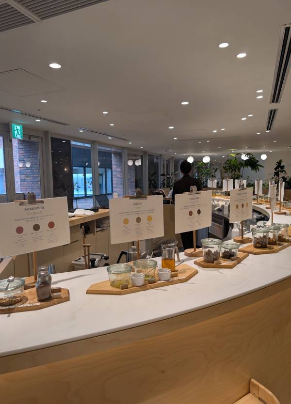 【2025最新】都内で子どもと行きたい！ 体験型SDGs施設「ITOCHU」の全貌を徹底レポ | HugMug