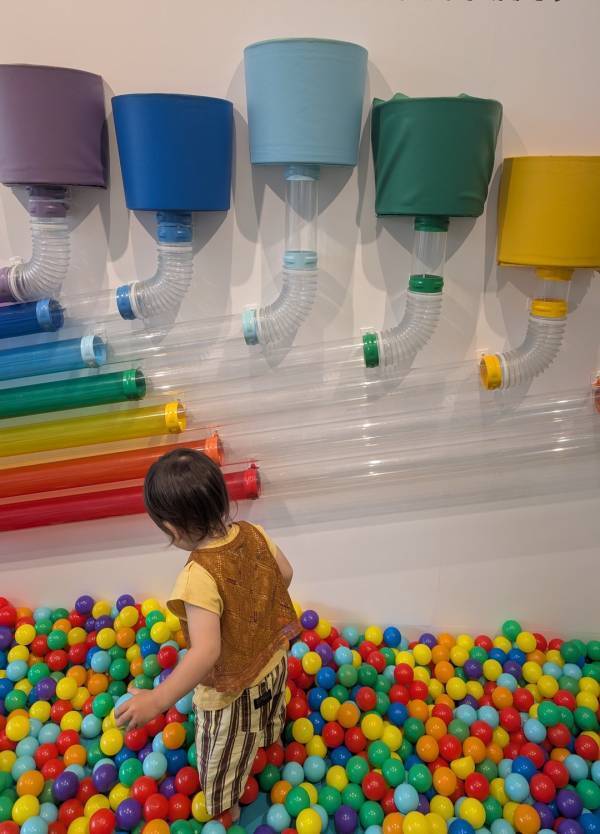 【2025最新】都内で子どもと行きたい！ 体験型SDGs施設「ITOCHU」の全貌を徹底レポ | HugMug