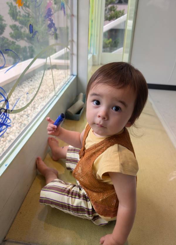 【2025最新】都内で子どもと行きたい！ 体験型SDGs施設「ITOCHU」の全貌を徹底レポ | HugMug