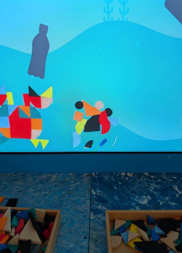 【2025最新】都内で子どもと行きたい！ 体験型SDGs施設「ITOCHU」の全貌を徹底レポ | HugMug