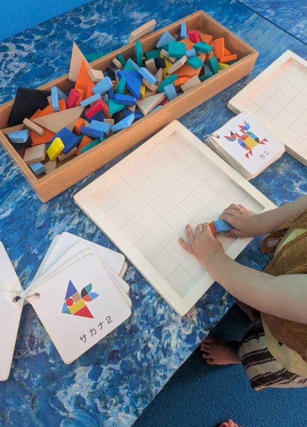 【2025最新】都内で子どもと行きたい！ 体験型SDGs施設「ITOCHU」の全貌を徹底レポ | HugMug