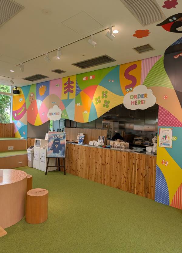 【2025最新】都内で子どもと行きたい！ 体験型SDGs施設「ITOCHU」の全貌を徹底レポ | HugMug