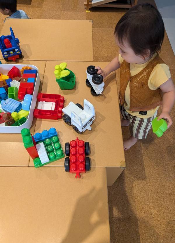 【2025最新】都内で子どもと行きたい！ 体験型SDGs施設「ITOCHU」の全貌を徹底レポ | HugMug