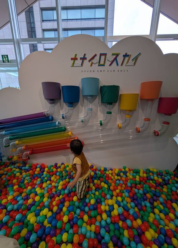 【2025最新】都内で子どもと行きたい！ 体験型SDGs施設「ITOCHU」の全貌を徹底レポ | HugMug