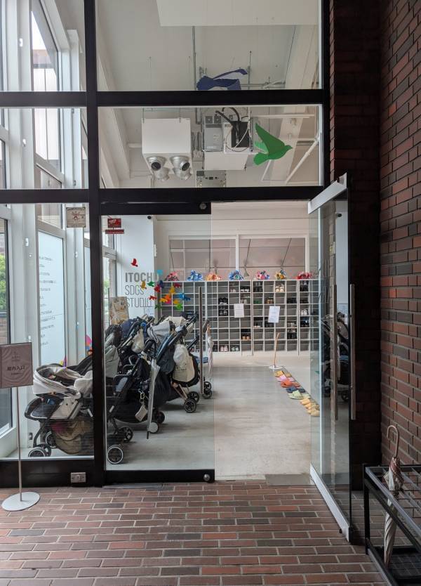 【2025最新】都内で子どもと行きたい！ 体験型SDGs施設「ITOCHU」の全貌を徹底レポ | HugMug