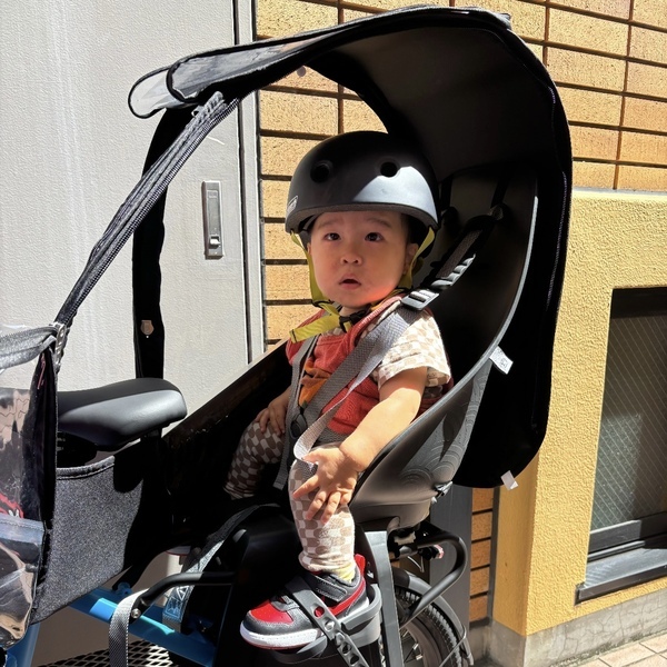 ママチャリ大手3社と【MATE GO+】で徹底比較！私が【MATE GO+】に決めた訳 | HugMug