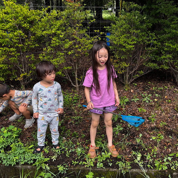 子どもの足の成長を守る！今話題の【ベアフットシューズ】3つの魅力 | HugMug