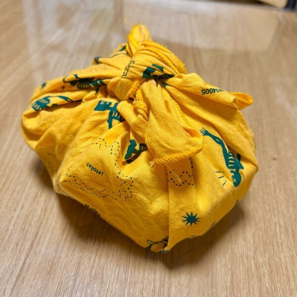 DULTONのバンダナはデザイン豊富で集めたくなる！”ガイコツ柄”が大人可愛いくておすすめ！ | HugMug