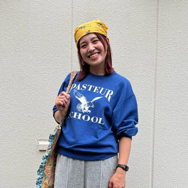 DULTONのバンダナはデザイン豊富で集めたくなる！”ガイコツ柄”が大人可愛いくておすすめ！ | HugMug