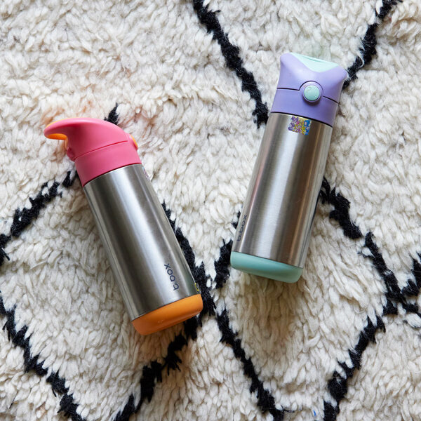 親子コーデ・バッグの中身・子育て全部見せ！【VOL.3『Uhr』ディレクター・濱中鮎子さん】 | HugMug