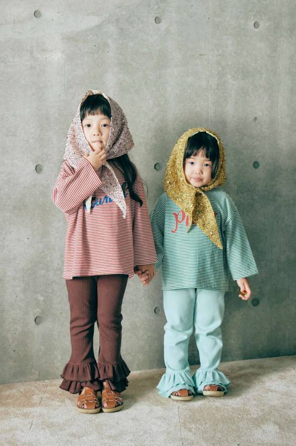 親子コーデ・バッグの中身・子育て全部見せ！【VOL.3『Uhr』ディレクター・濱中鮎子さん】 | HugMug