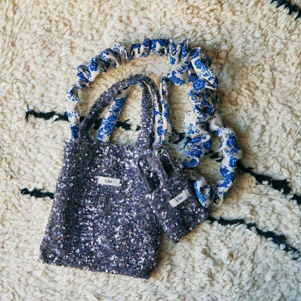 親子コーデ・バッグの中身・子育て全部見せ！【VOL.3『Uhr』ディレクター・濱中鮎子さん】 | HugMug