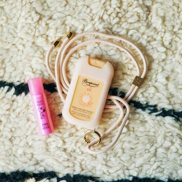 親子コーデ・バッグの中身・子育て全部見せ！【VOL.3『Uhr』ディレクター・濱中鮎子さん】 | HugMug