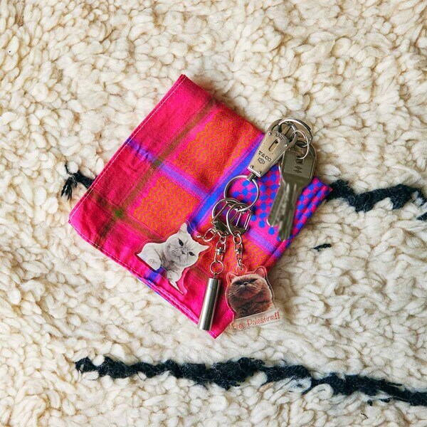 親子コーデ・バッグの中身・子育て全部見せ！【VOL.3『Uhr』ディレクター・濱中鮎子さん】 | HugMug