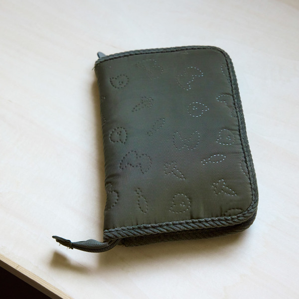 親子コーデ・バッグの中身・子育て全部見せ！【VOL.3『Uhr』ディレクター・濱中鮎子さん】 | HugMug