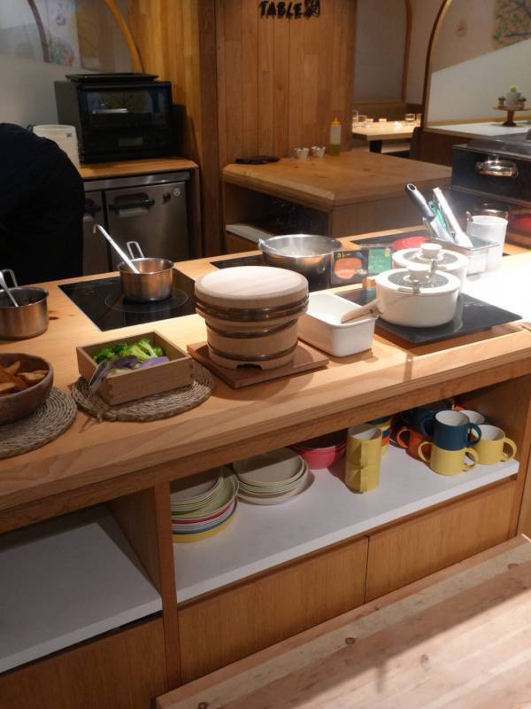 親も子も大満足な【長野】松本十帖！エリア内に温泉からキッズエリア、カフェなどなんでも揃う | HugMug