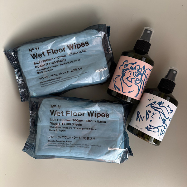 さすがStandard Products！おしゃれルームスプレーが330円など絶対買うべき優秀アイテム | HugMug