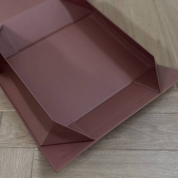 300円でおしゃれ収納！【Standard Products】マグネットボックスで工作も書類もすっきり！ | HugMug