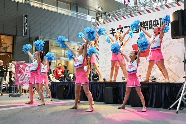 10月に行きたい遊び場＆イベント13選【都内】 | HugMug