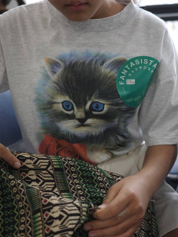 「新たな挑戦で子どもが得たこと」平野みかほの『子どもと、私と、らしさと』Vol.8 | HugMug