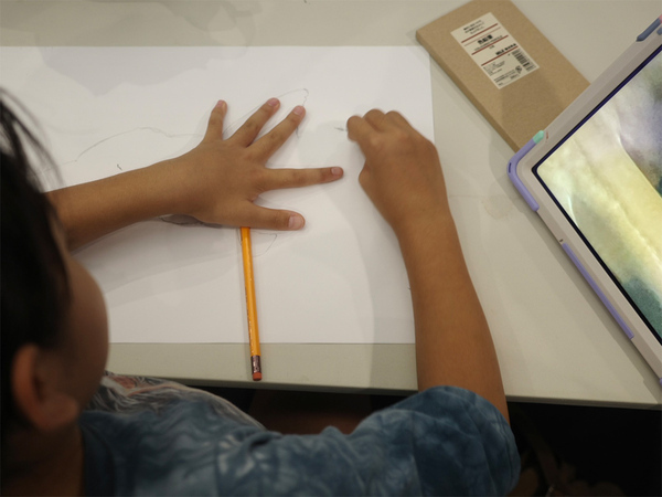 「新たな挑戦で子どもが得たこと」平野みかほの『子どもと、私と、らしさと』Vol.8 | HugMug