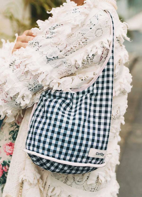 ヴィンテージの花柄ワンピ×ウエスタンブーツで甘辛MIXコーデ！ | HugMug