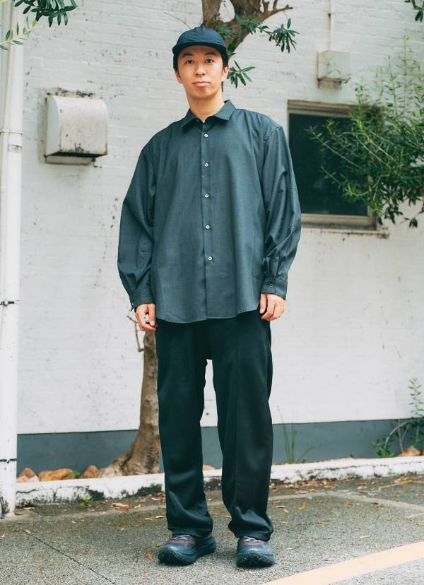 秋のトレンド「ブラウン」はこう着る！ ニットビスチェで技ありコーデ | HugMug