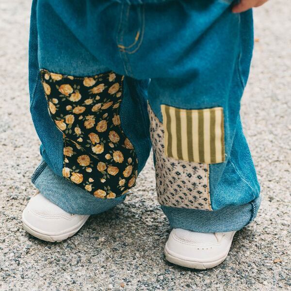 秋のトレンド「ブラウン」はこう着る！ ニットビスチェで技ありコーデ | HugMug