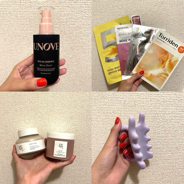 【Qoo10メガ割り】で手に入れたい！ 時短なのに納得な”韓国スキン＆ヘアケア”おすすめ商品 | HugMug
