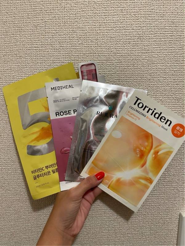 【Qoo10メガ割り】で手に入れたい！ 時短なのに納得な”韓国スキン＆ヘアケア”おすすめ商品 | HugMug