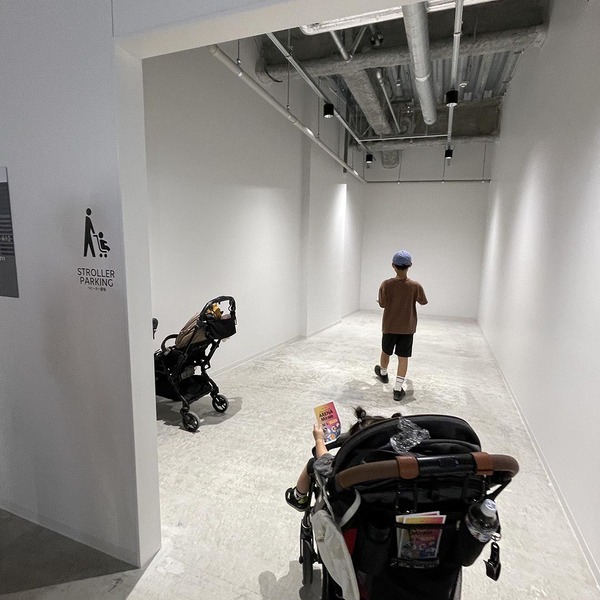 お台場新名所【TOYOTAアリーナ東京】で子連れバスケ観戦！キッズエリアやファミリールームなど嬉しい設備満載 | HugMug