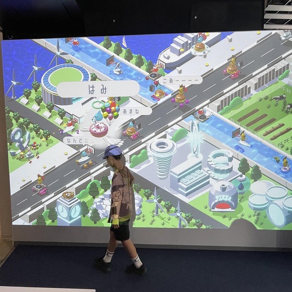 お台場新名所【TOYOTAアリーナ東京】で子連れバスケ観戦！キッズエリアやファミリールームなど嬉しい設備満載 | HugMug