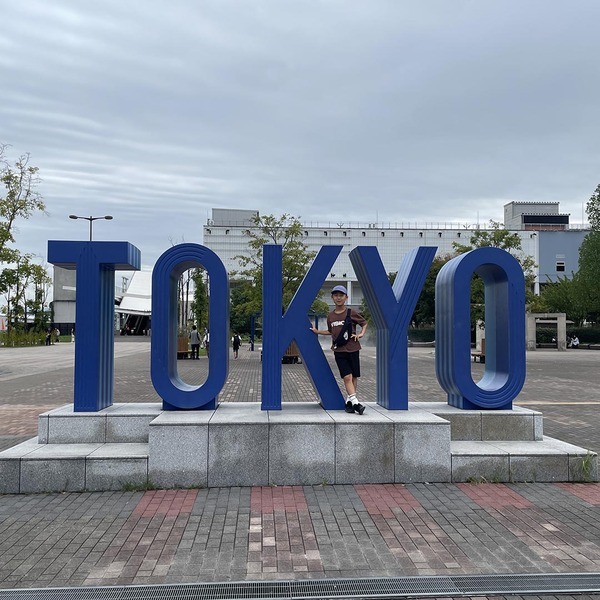 お台場新名所【TOYOTAアリーナ東京】で子連れバスケ観戦！キッズエリアやファミリールームなど嬉しい設備満載 | HugMug