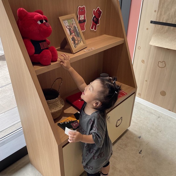 お台場新名所【TOYOTAアリーナ東京】で子連れバスケ観戦！キッズエリアやファミリールームなど嬉しい設備満載 | HugMug