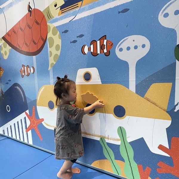 お台場新名所【TOYOTAアリーナ東京】で子連れバスケ観戦！キッズエリアやファミリールームなど嬉しい設備満載 | HugMug