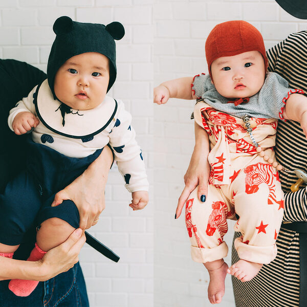 【秋のベビーSNAP7選】アイキャッチな小物をオン♡ | HugMug