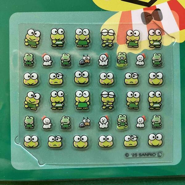 ありがとう【ダイソー】！！サンリオネイルシール種類豊富で100円！ジェルネイルで簡単長持ち | HugMug