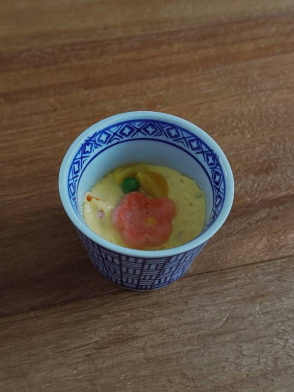 火を使わず簡単！秋の味覚で作る離乳食4選 | HugMug