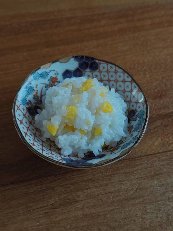 火を使わず簡単！秋の味覚で作る離乳食4選 | HugMug