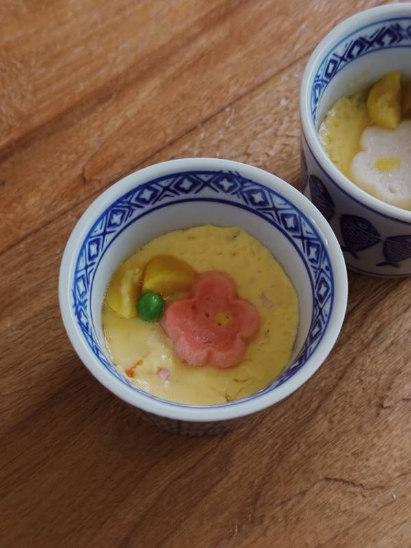 火を使わず簡単！秋の味覚で作る離乳食4選 | HugMug