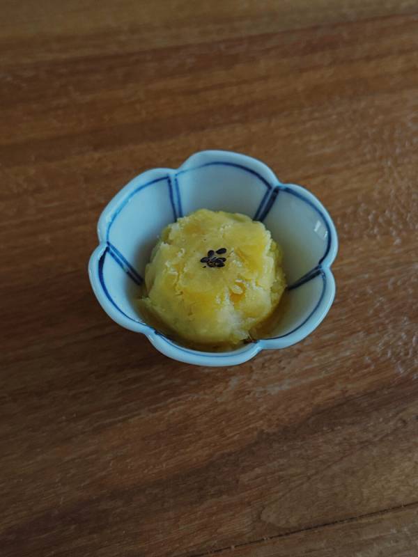 火を使わず簡単！秋の味覚で作る離乳食4選 | HugMug