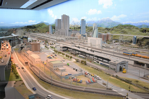 【愛知・名古屋】雨でも思いっきり遊べる！室内遊び場 14選 | HugMug