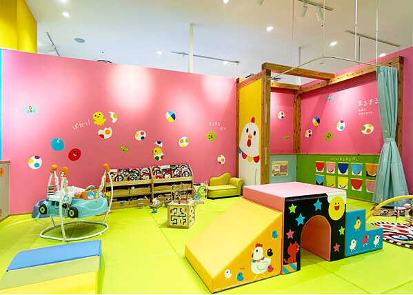 【愛知・名古屋】雨でも思いっきり遊べる！室内遊び場 14選 | HugMug