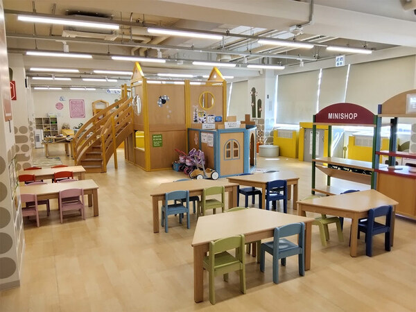 【愛知・名古屋】雨でも思いっきり遊べる！室内遊び場 14選 | HugMug