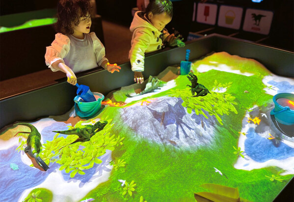 【愛知・名古屋】雨でも思いっきり遊べる！室内遊び場 14選 | HugMug