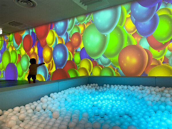 【愛知・名古屋】雨でも思いっきり遊べる！室内遊び場 14選 | HugMug