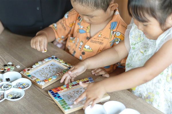 【愛知・名古屋】雨でも思いっきり遊べる！室内遊び場 14選 | HugMug