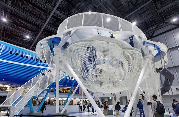 【愛知・名古屋】雨でも思いっきり遊べる！室内遊び場 14選 | HugMug