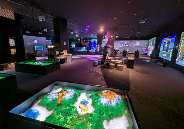 【愛知・名古屋】雨でも思いっきり遊べる！室内遊び場 14選 | HugMug